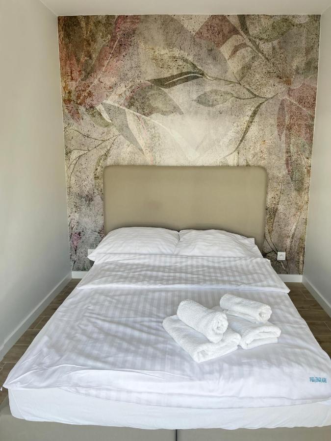 Apartamenty Pod Zaglami Дзівнувек Екстер'єр фото