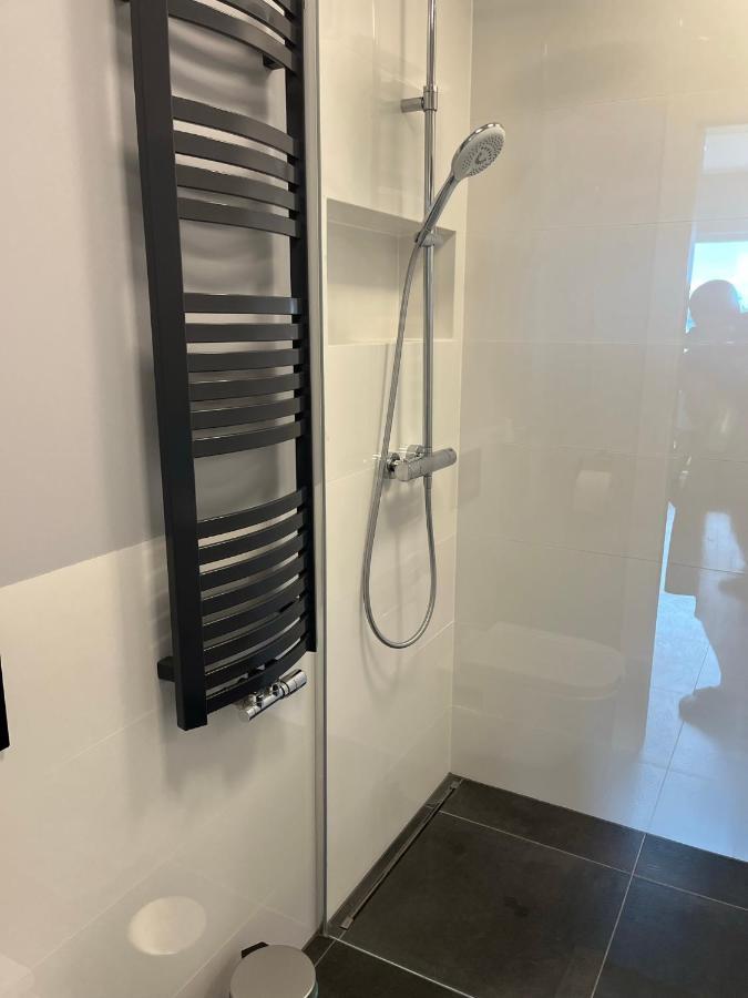 Apartamenty Pod Zaglami Дзівнувек Екстер'єр фото
