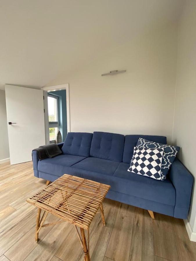 Apartamenty Pod Zaglami Дзівнувек Екстер'єр фото
