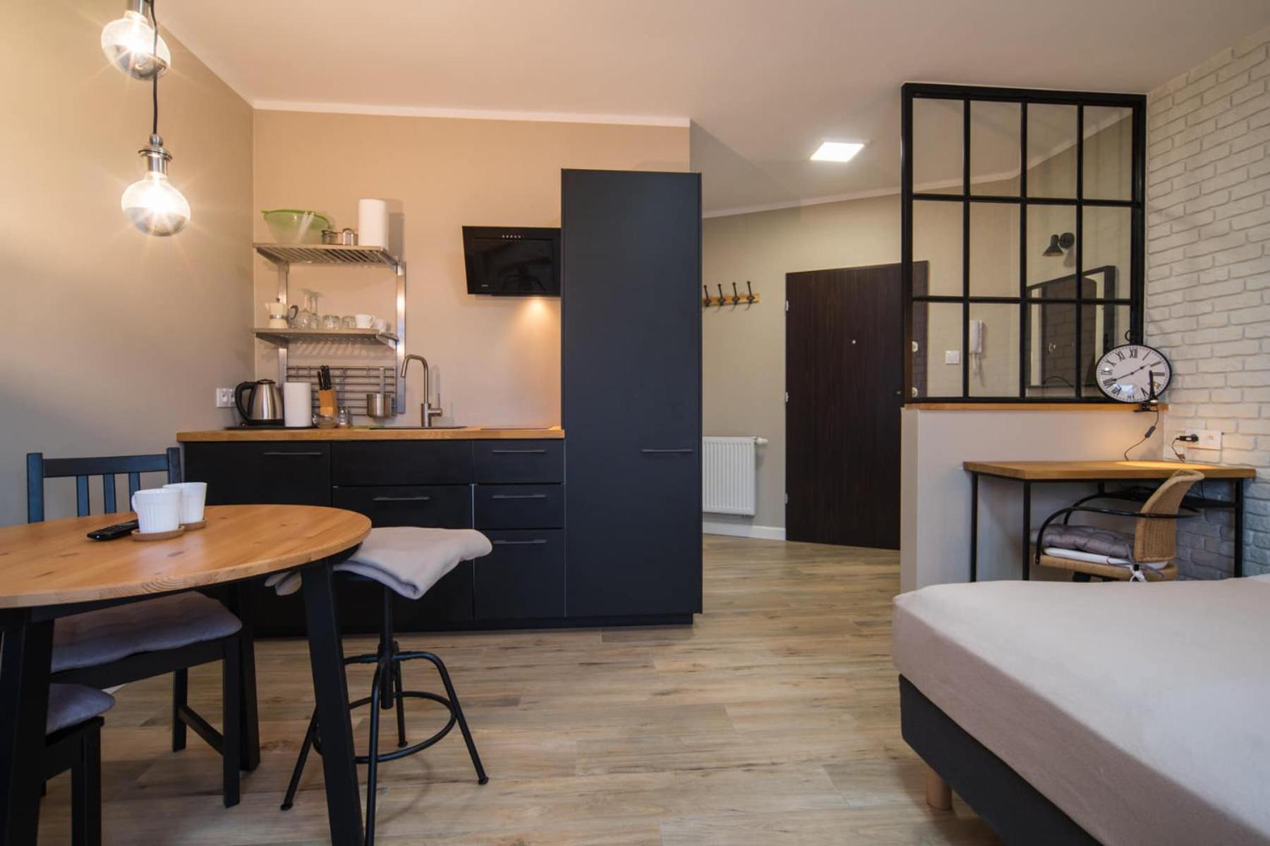 Apartamenty Pod Zaglami Дзівнувек Екстер'єр фото