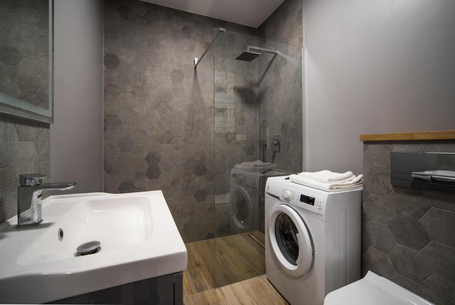 Apartamenty Pod Zaglami Дзівнувек Екстер'єр фото