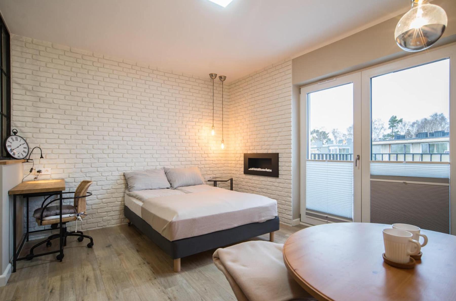 Apartamenty Pod Zaglami Дзівнувек Екстер'єр фото
